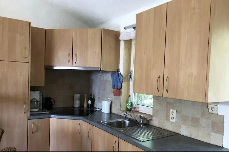 Holiday home Lou Cigalou Villa Bargemon