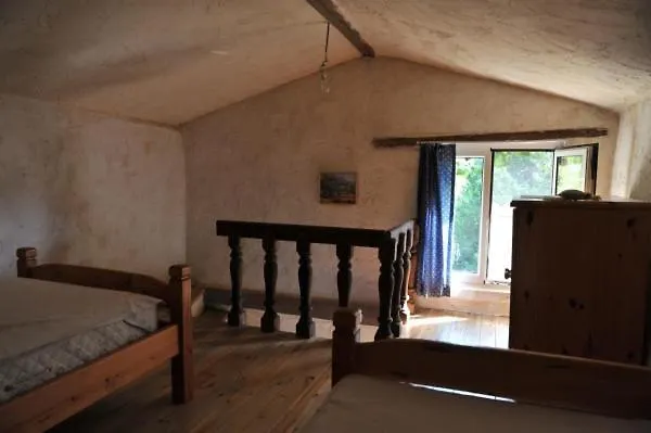 Holiday home Lou Cigalou Villa Bargemon France
