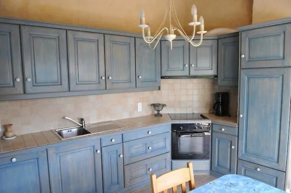 Lou Cigalou Villa Bargemon Holiday home