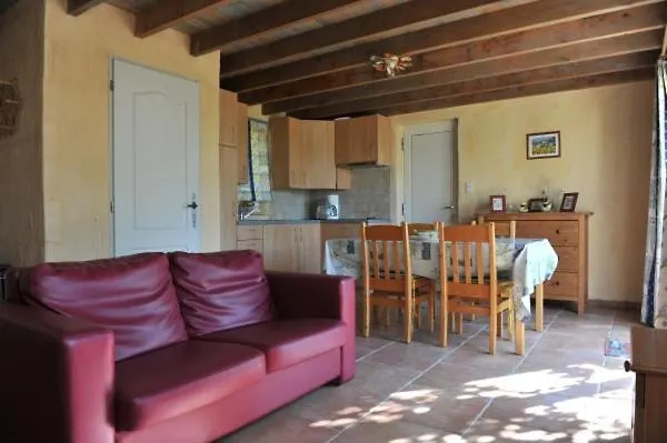 Lou Cigalou Villa Bargemon Holiday home