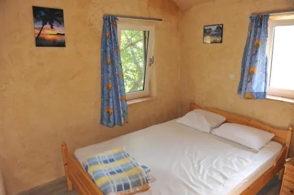 Lou Cigalou Villa Bargemon Holiday home