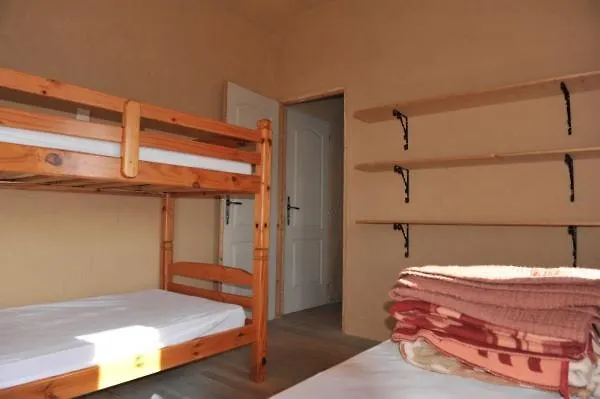 Holiday home Lou Cigalou Villa Bargemon France