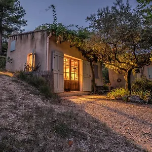 La Petite Maison Hébergement de vacances