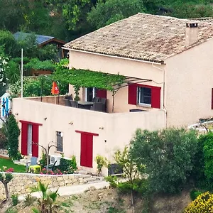  Nocleg ze śniadaniem L'estuve Provencale